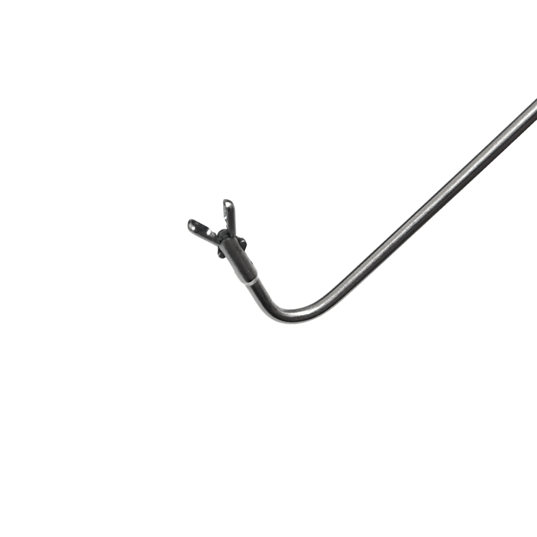 XOMED Biopsy and Grasping Forceps | 3711130