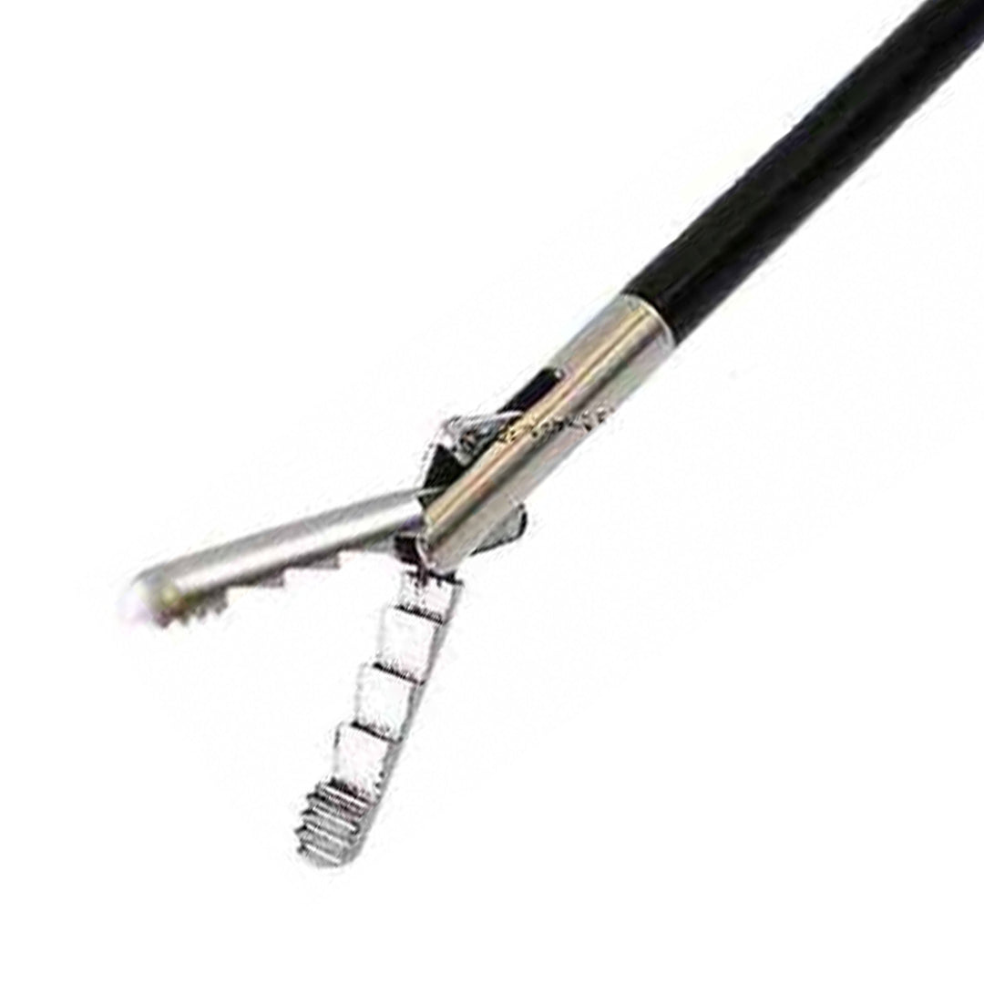 Crocs For Surgery Rotation Mini Precise Croc Grasping Forcep 3.5mm | XP1303 – Endoscopy Superstore