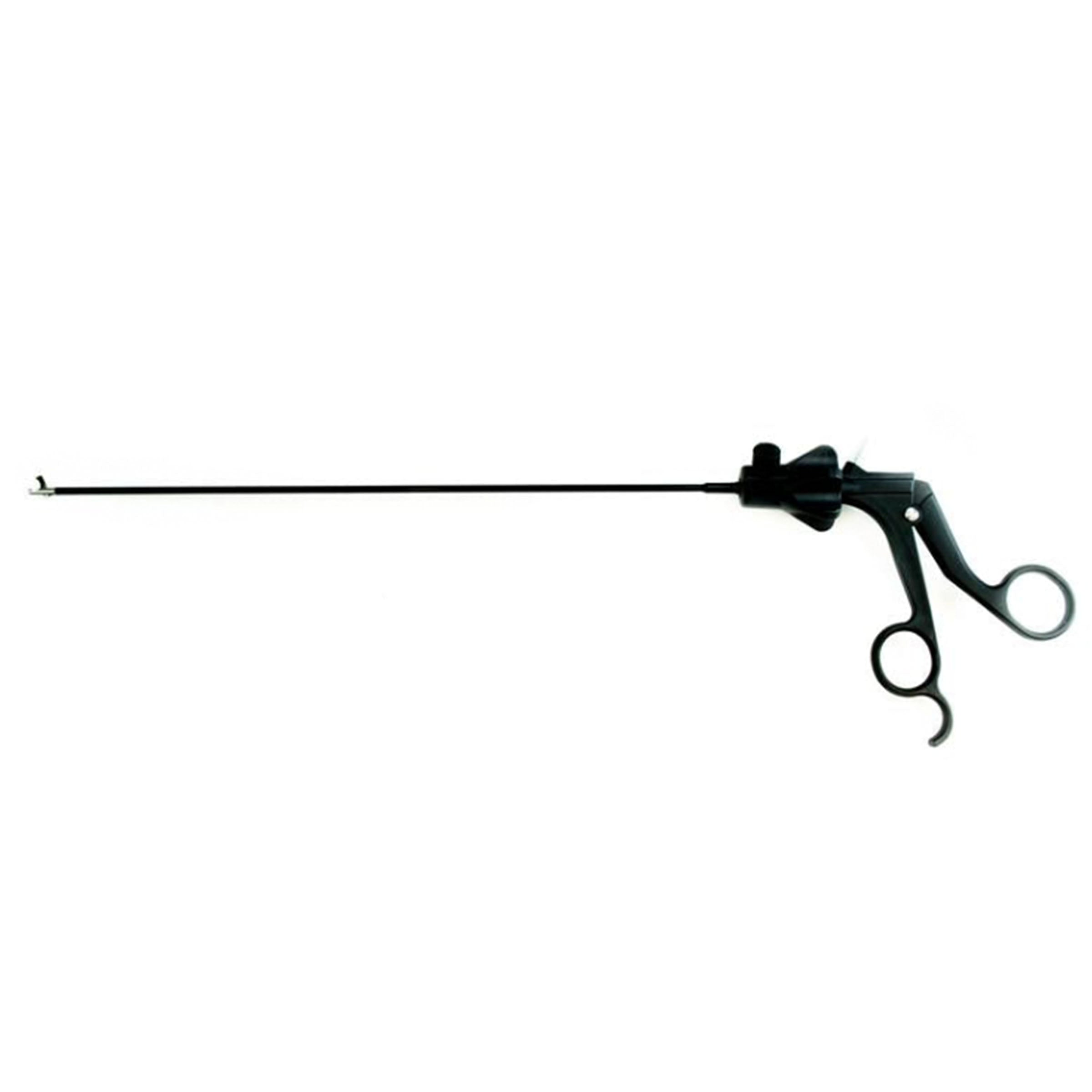 Mini Precise Curved Metz Scissor 3.5mm | XP1461 – Endoscopy Superstore