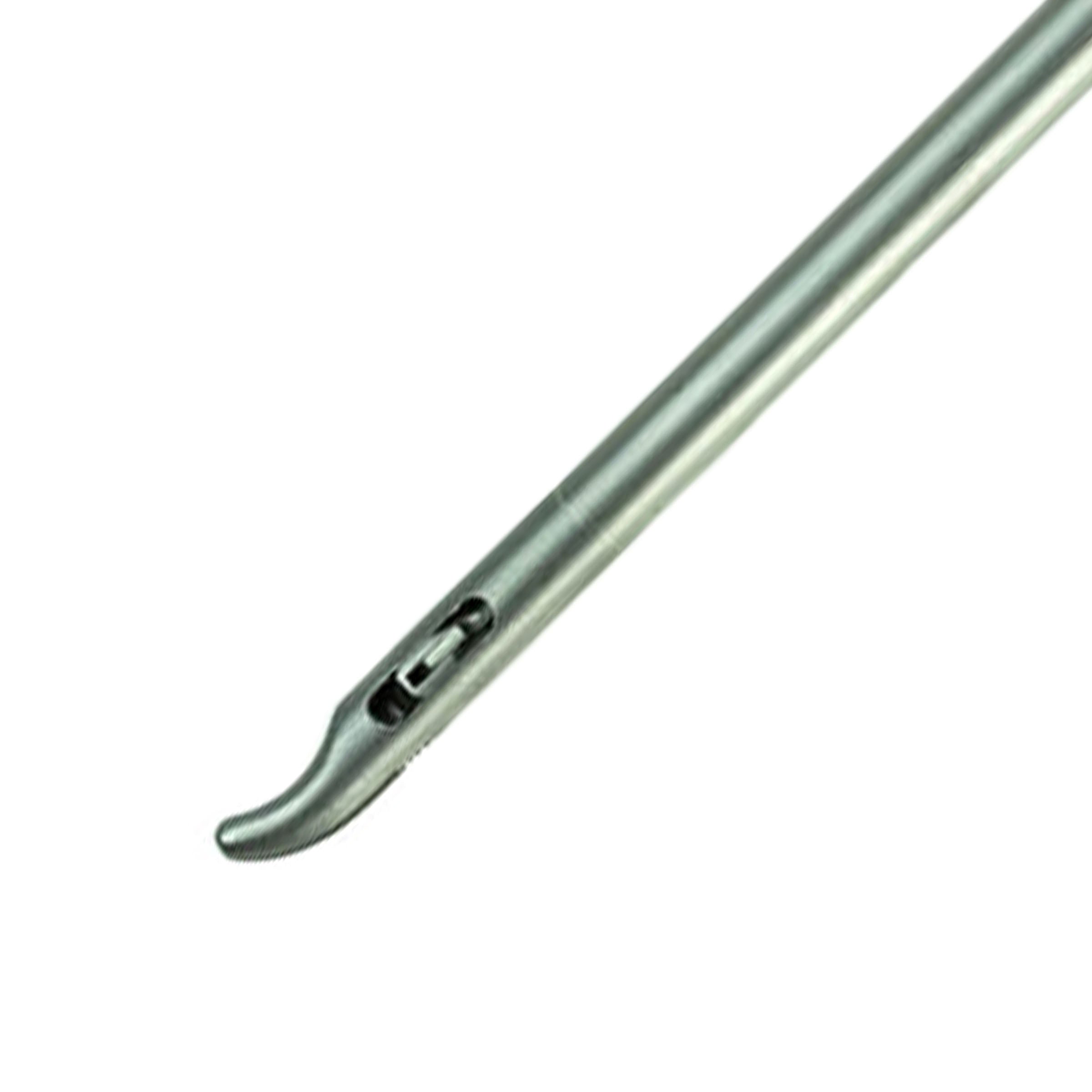 AED Titanium Pistol Handle Needle Holder, 33cm – Endoscopy Superstore