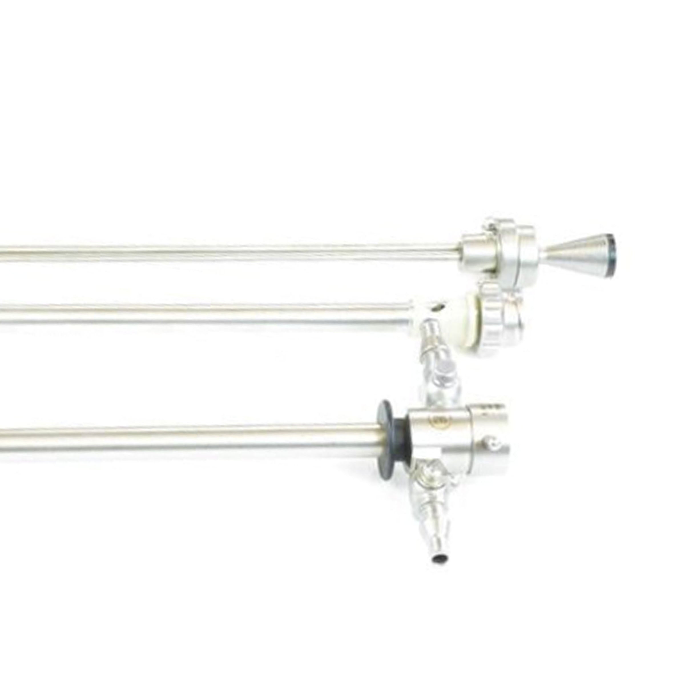 Inner Sheath Rotable Storz Resectoscope Sheath CF w/ Oblique Beak and Rotatable Inner Sheat ...