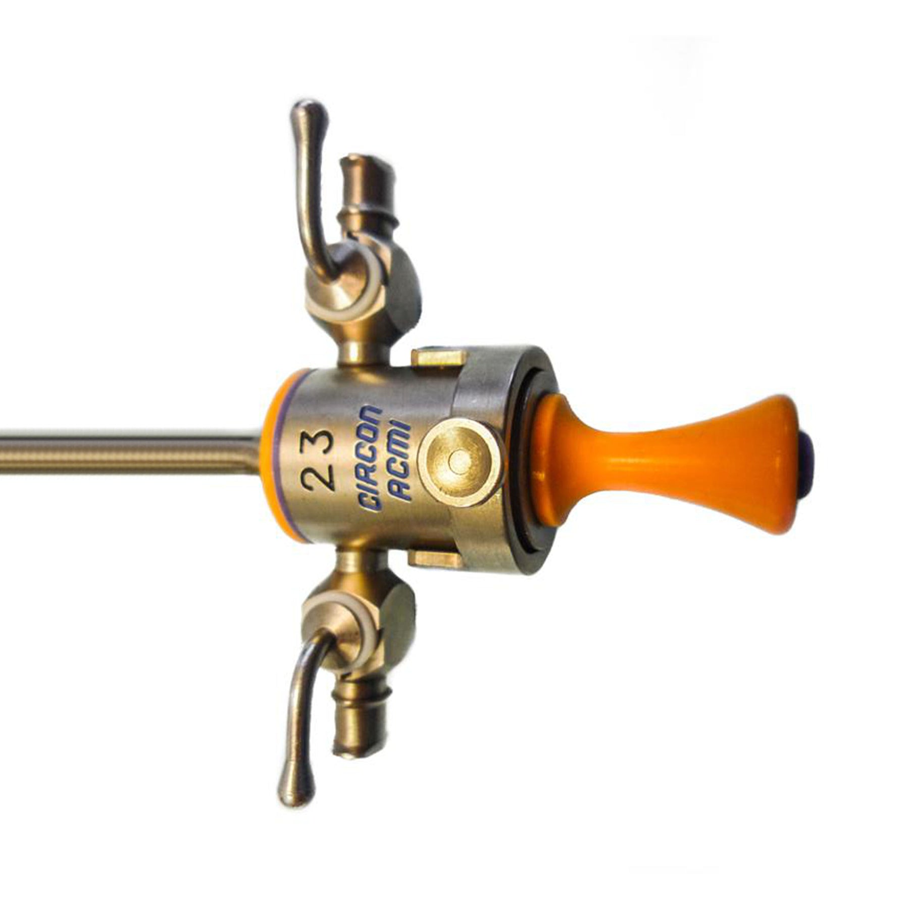 E123 ACMI Cysto Sheath with Obturator, 23Fr | E123-S – Endoscopy Superstore