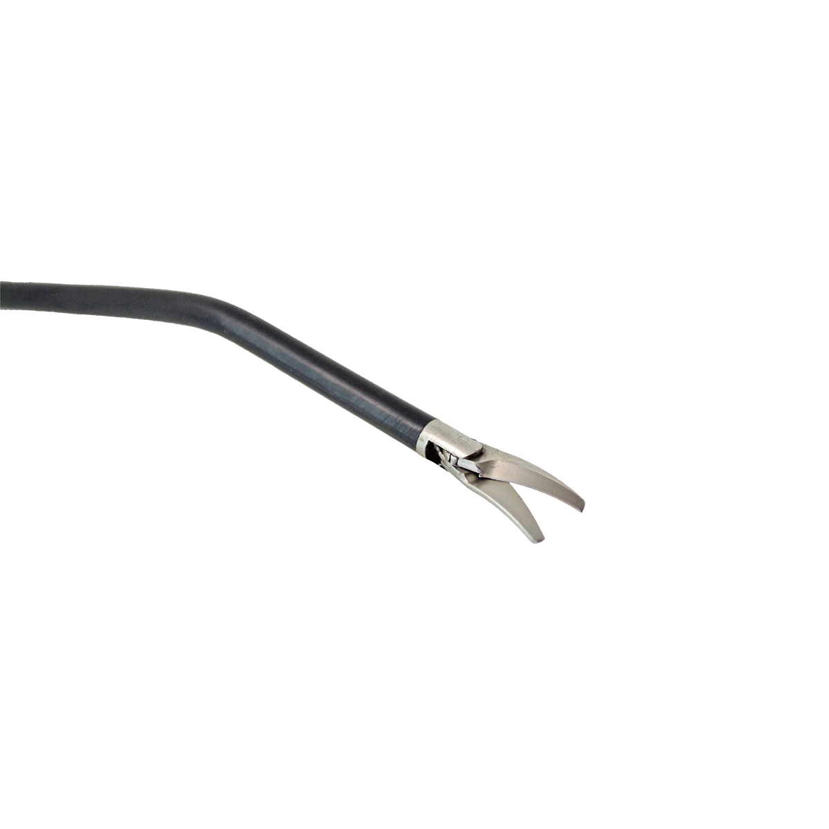 AED ENDOSCOPIC ENDOBROW MICRO METZENBAUM SCISSORS, 3MMx14.5CM 150-550 ...