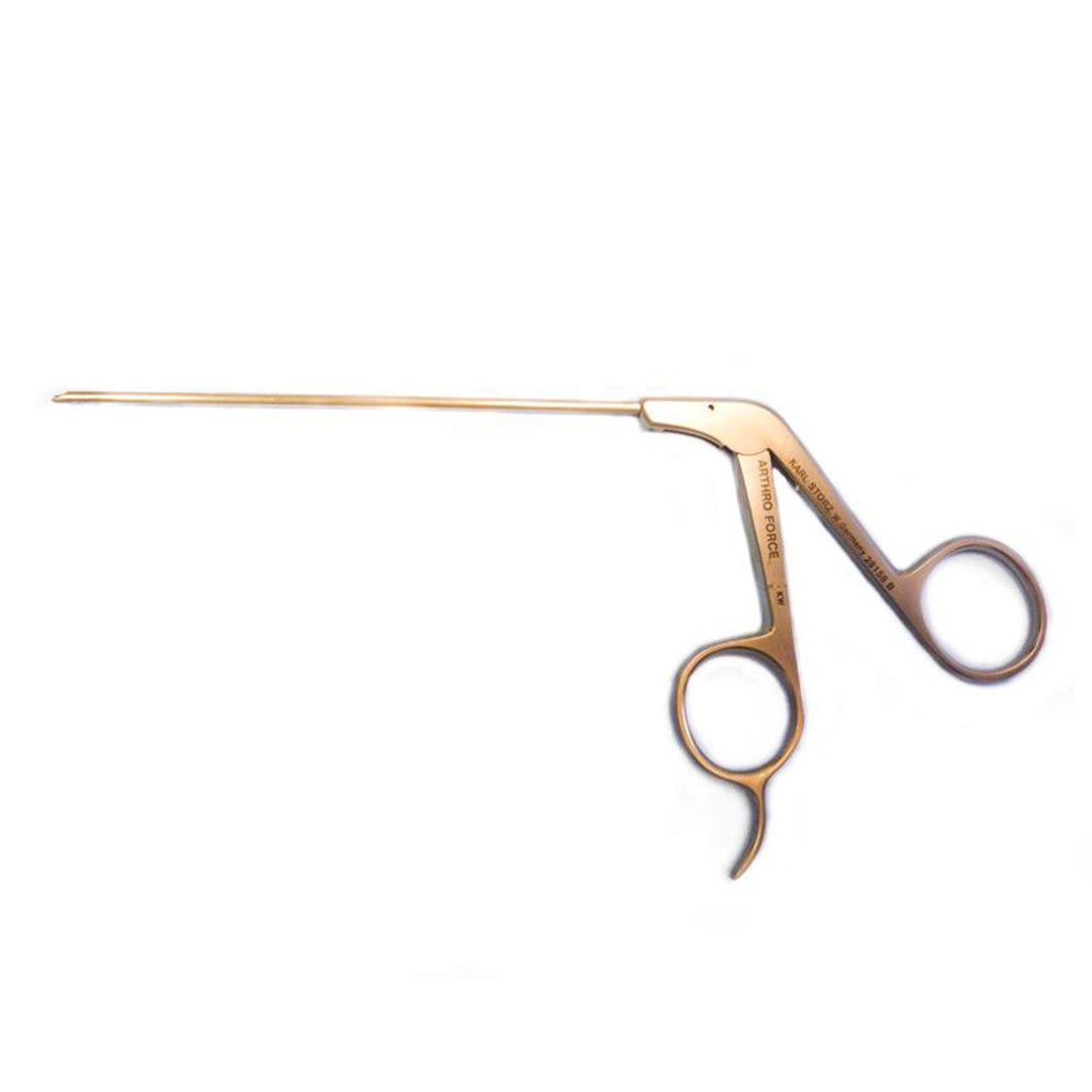 Storz Arthroforce Basket Cutting Forcep| 28158B