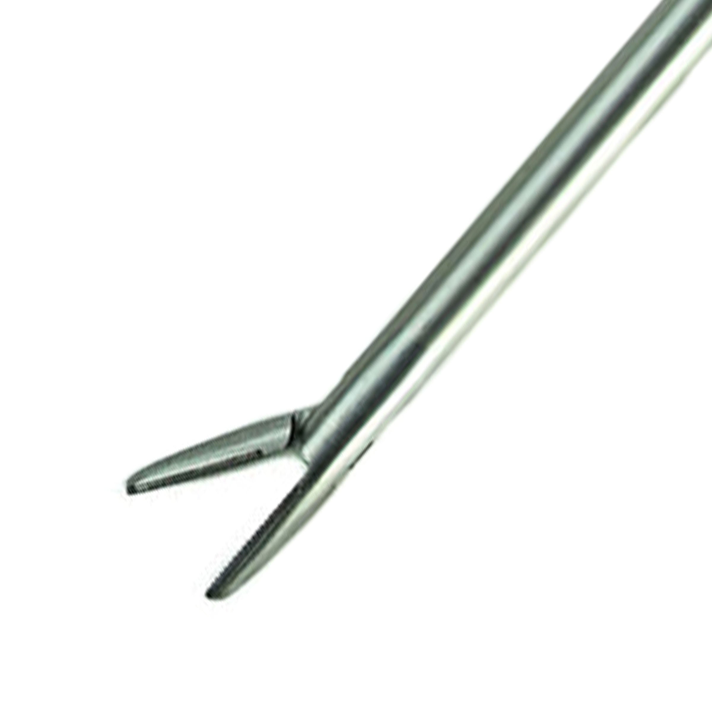 AED Titanium Pistol Handle Needle Holder, 33cm – Endoscopy Superstore