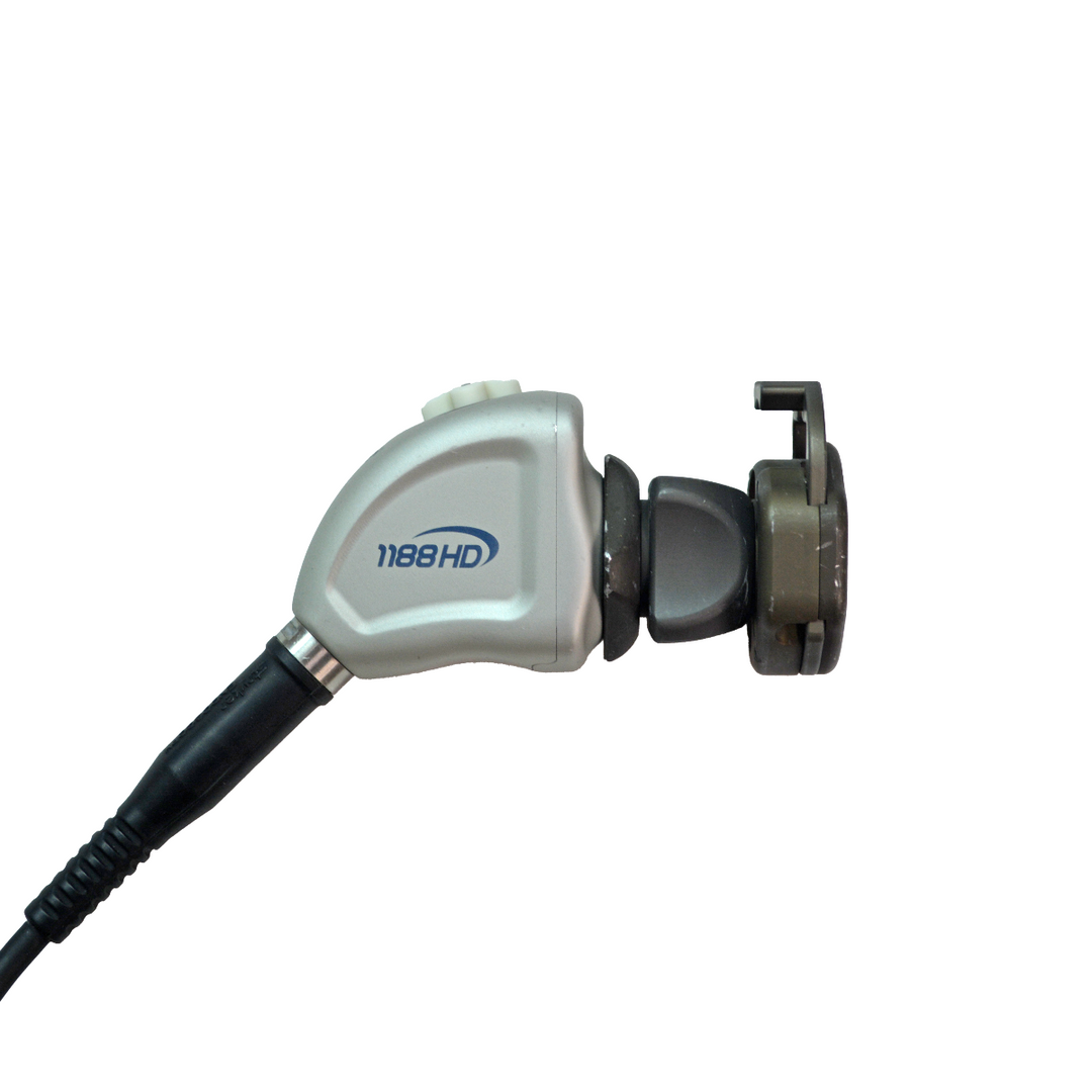 Stryker 3 Chip Camera with Console | 1188HD – Endoscopy Superstore