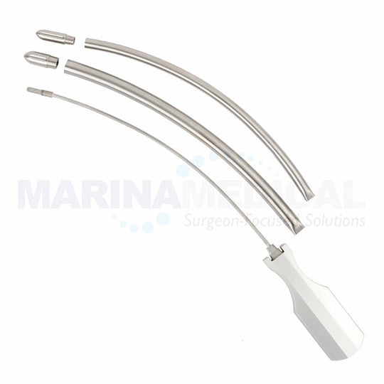 Marina Medical Endoscopy Superstore