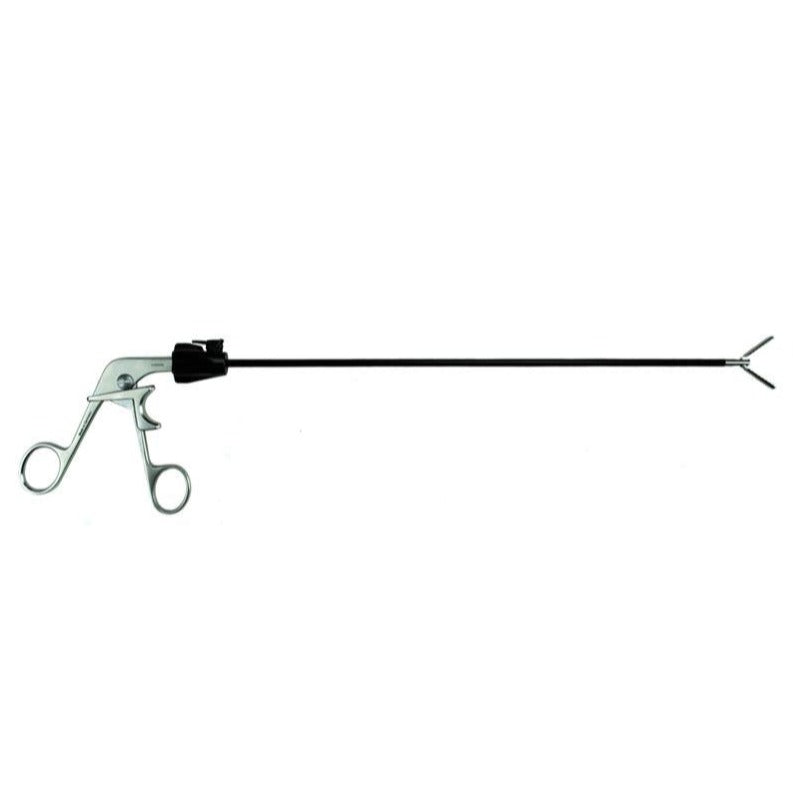 Slide 'N' Lock Wave Grasper, 5mm, DA, 35cm, Rotatable | SNL150 ...