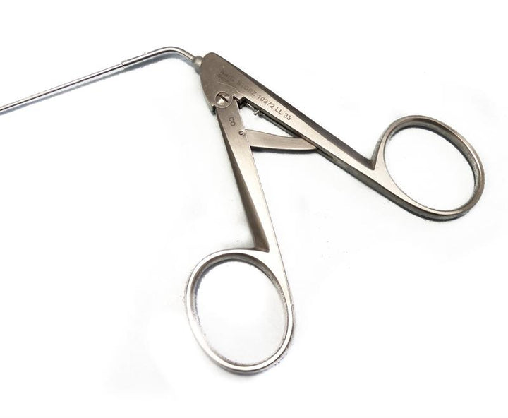 Storz Circular Cup Biopsy Forceps | 10372LL