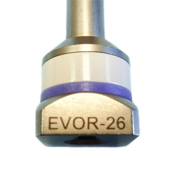Guaina Esterna E Otturatore Per Cistoscopia Gyrus ACMI EMRS-26 / ETOR-26 - Usato