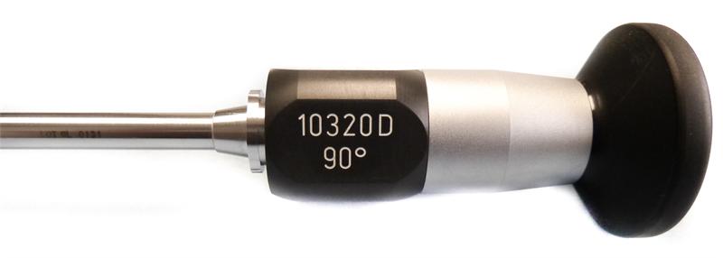 Storz Hopkins Telescope 5.5mm x 50cm, 90º | 10320D – Endoscopy