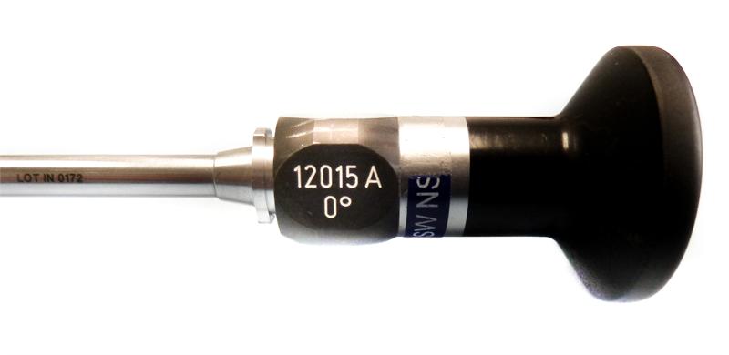 Storz Hopkins Telescope x 53cm, 0º 12015A – Endoscopy