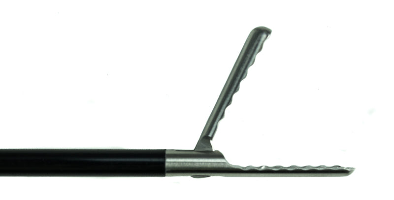 Slide 'N' Lock Wave Grasper, 5mm, SA, 45cm | SNL180