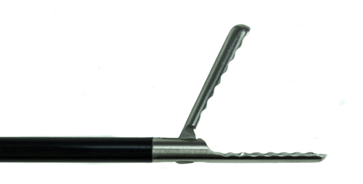 Slide 'N' Lock Wave Grasper, 5mm, SA, 45cm | SNL180