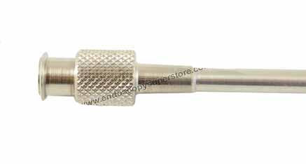 Mini Precise Injection Needle 3.5mm | XP1619 – Endoscopy Superstore