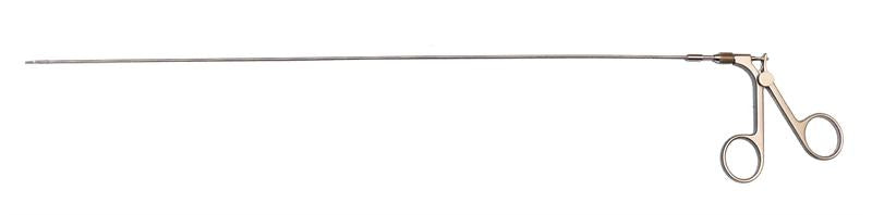 AED Flexible Alligator Grasping Forcep, 7Fr x 40cm, D/A AED Flexible Alligator Grasping Forcep, 7Fr x 40cm, D/A
