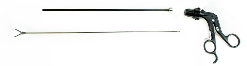 AED Precise Standard Grasper | P1354