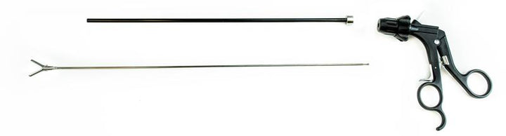 AED Precise Standard Grasper | P1354