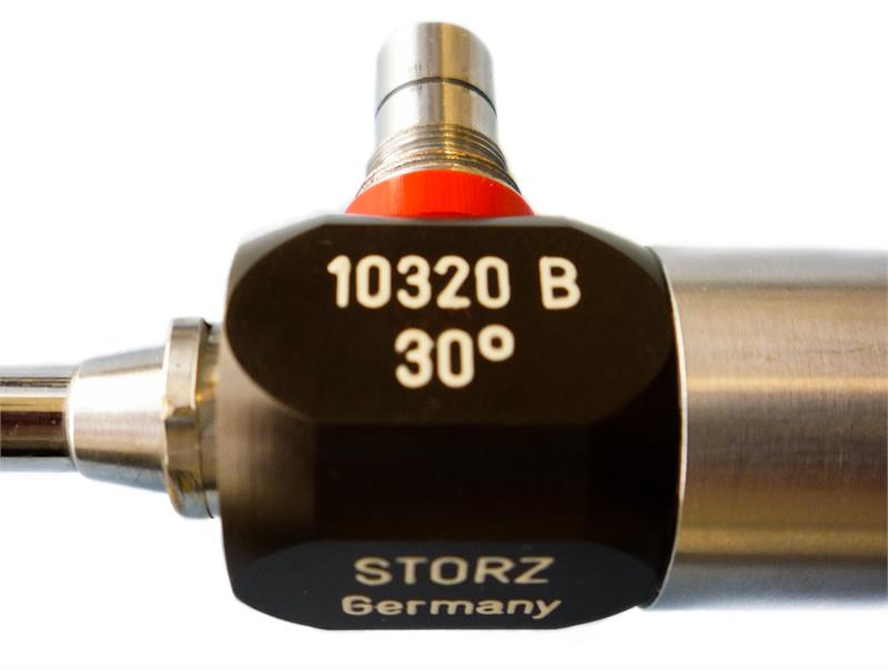 シズコフさま専用です。 Storz Hopkins Bronchoscope, 30º | 10320B – Endoscopy Superstore