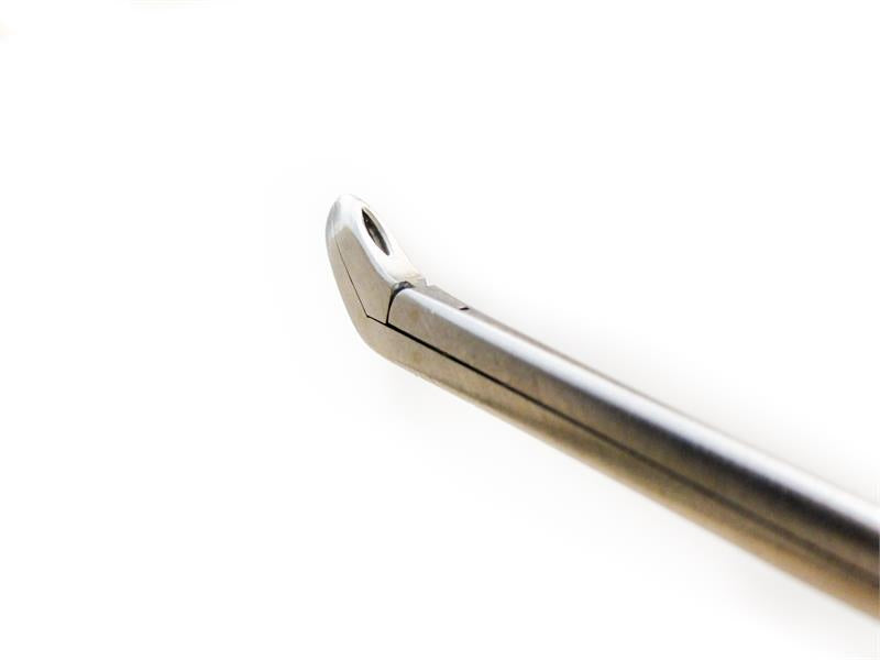 AED Strumpel Forceps 45º , 2.5 x 7mm Jaws | 22-2740 – Endoscopy Superstore