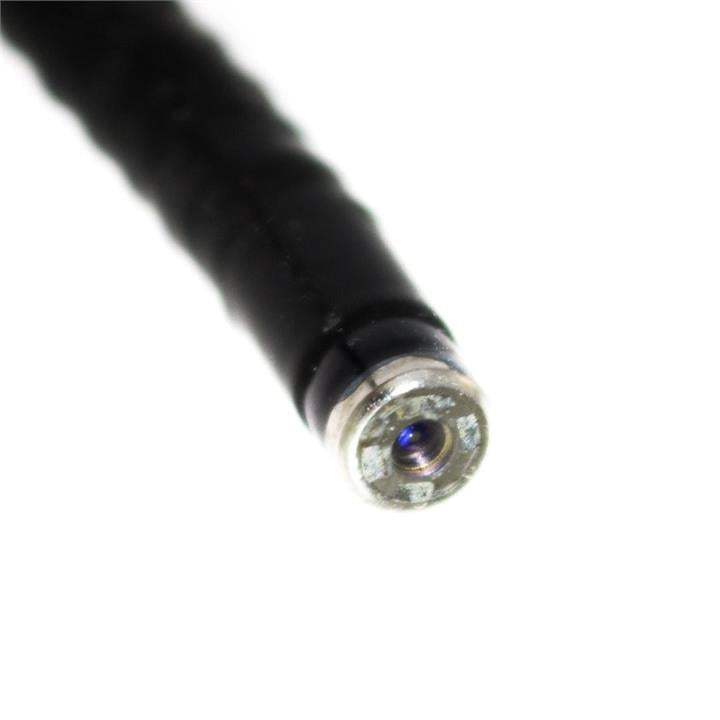 Storz Flex Rhinolaryngoscope, 3.7mm x 30cm | 11101RP2 – Endoscopy