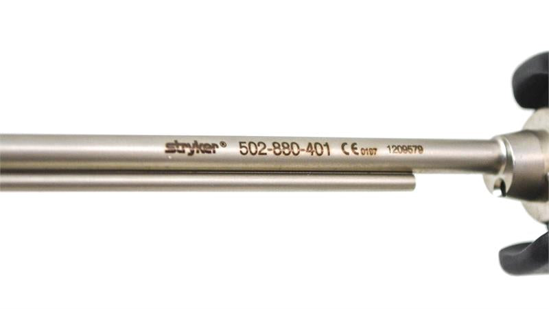 Stryker Passive Resectoscope Working Element | 502-880-401 – Endoscopy ...