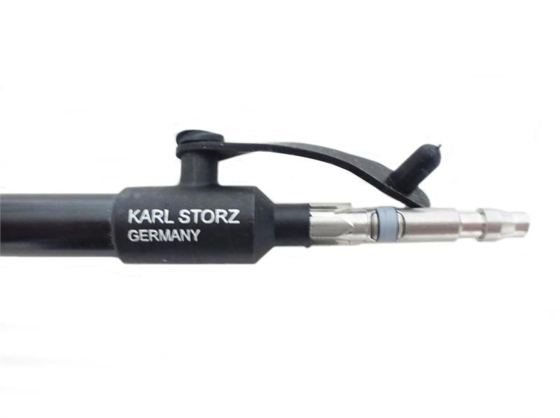 Storz Clickline Insulated Outer Tube, 10mm X 43cm | 33600