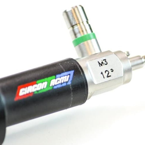 Circon ACMI 4mm USA Elite Series Cystoscope, 12º | M3-12 – Endoscopy ...