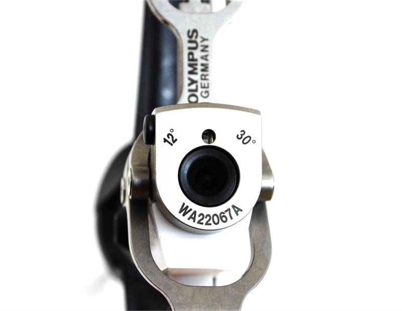 Working Element Instrument Olympus Working Element Passive Action | WA22067A – Endoscopy Superstore