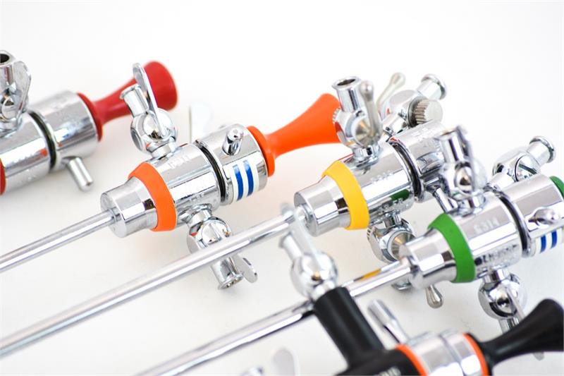 ACMI Pediatric Urology Set | G317 – Endoscopy Superstore