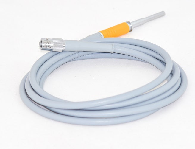 ドロロ Storz Mini-Lap Scope and Trocar Set | 26007AA – Endoscopy Superstore