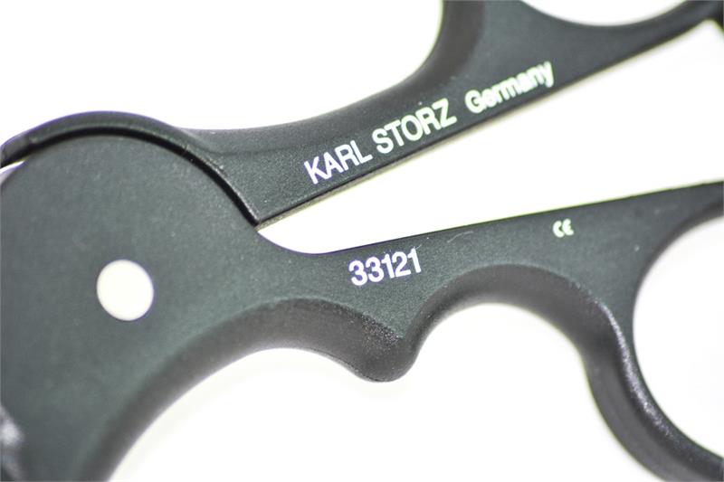 Storz Clickline Plastic Handle | 33121 – Endoscopy Superstore