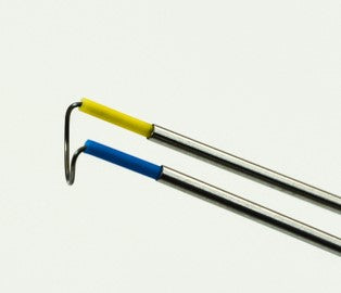 AED Bipolar Loop 24Fr Large - 30º | WA22507D – Endoscopy Superstore