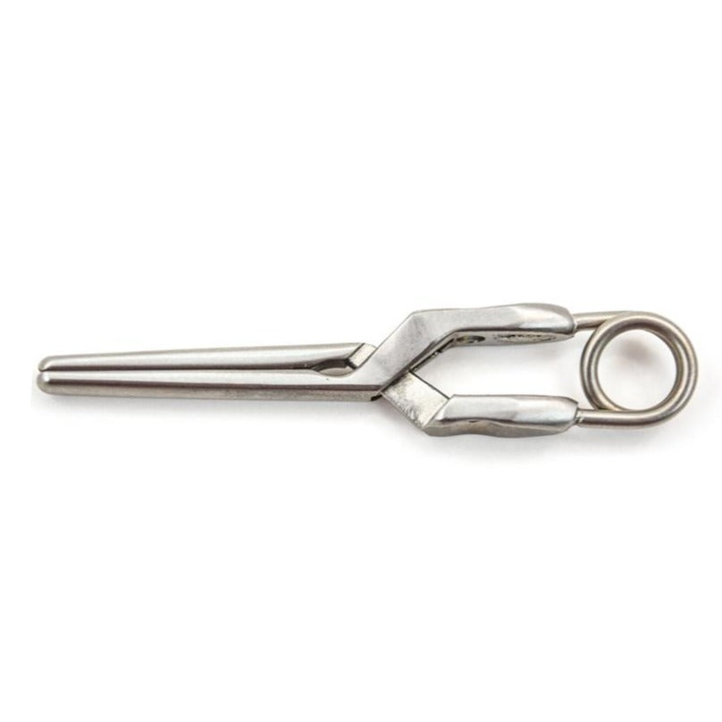 Precise Lap Bulldog Clamp, Straight, 25mm | PB525 – Endoscopy