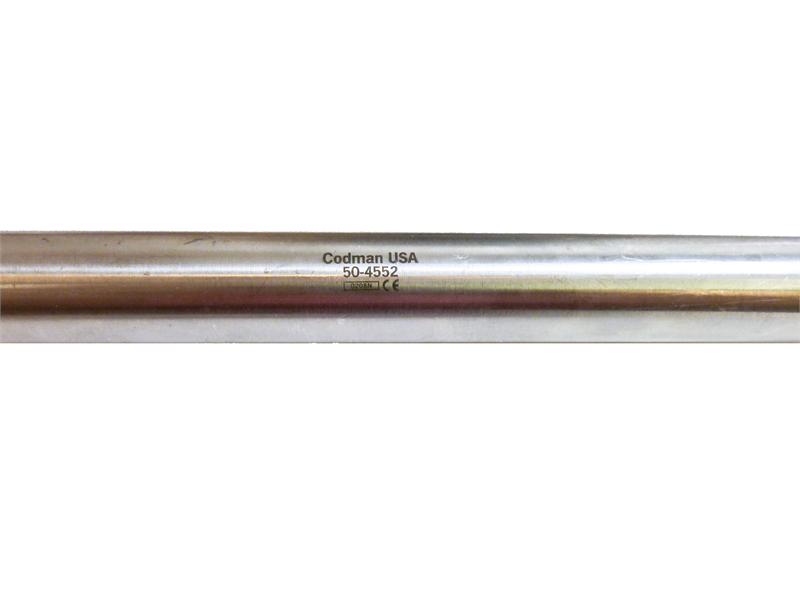 Codman Retractor Arm | 50-4552 – Endoscopy Superstore