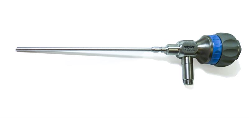Scope Attachment Instruments Stryker Video Scope, 4mm x 30º | 502-904-030 – Endoscopy Superstore