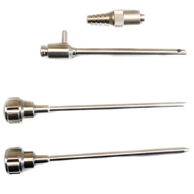 AED Inflow Irrigation Cannula | 17-1797 – Endoscopy Superstore