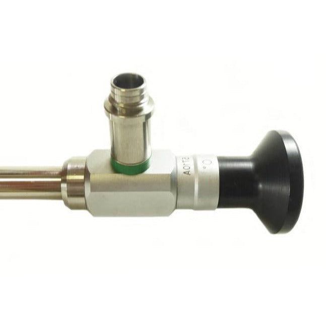 AED Laparoscope, 10mm X 43cm, 0º | 5710A-L