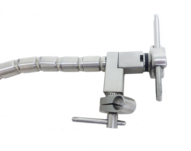 Linear Retractor Flexible Arm for Retractor | GS2100 – Endoscopy Superstore