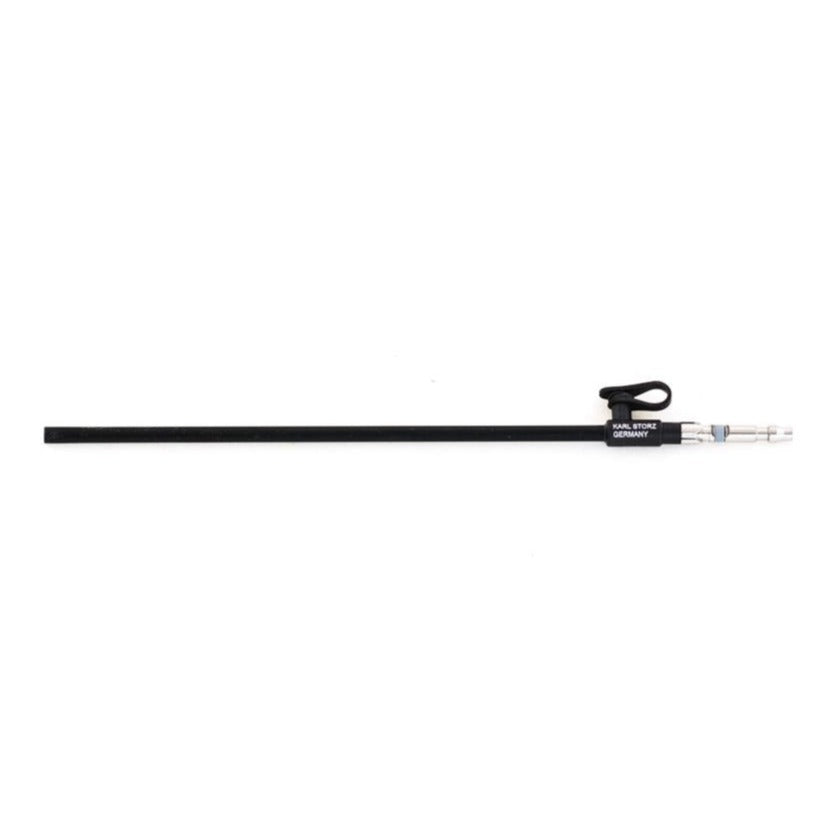 Storz Insulated Outer Tube w/ Luer-Lock, 5mm | PV33200 – Endoscopy ...