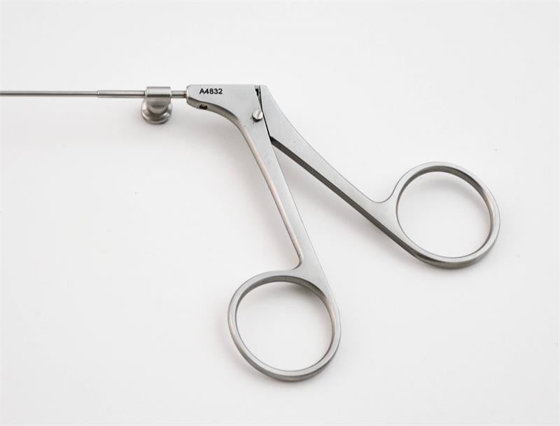 Olympus SemiRigid Hystero Biopsy Forceps, 7FR x 37.5cm, D/A A4832