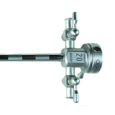 Olympus Cysto-Urethrotome Sheath, 20Fr | A3521 – Endoscopy Superstore