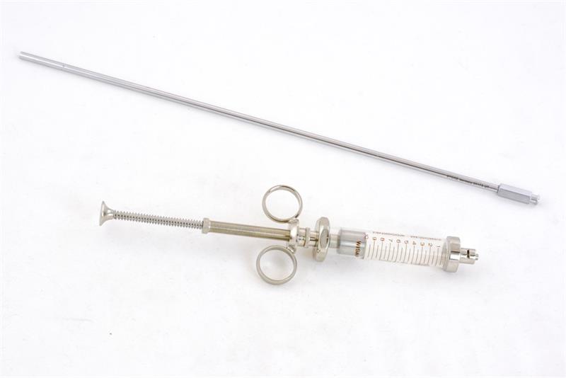Aspiration Injection Aspiration Injection Set | 26175UT-SET – Endoscopy Superstore