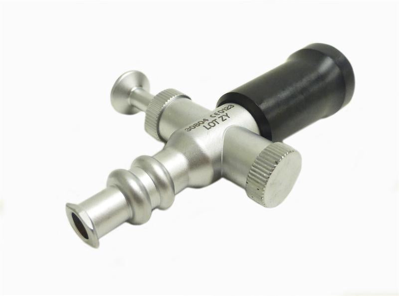 Storz Modular Handle with Trumpet Valve | 30804 – Endoscopy Superstore