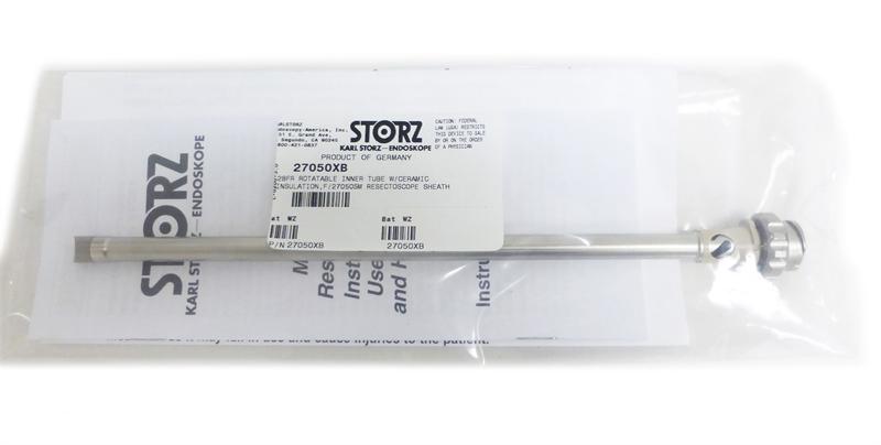 Inner Sheath Rotable Storz 27050XB Rotatable Inner Sheath | Endoscopy Superstore