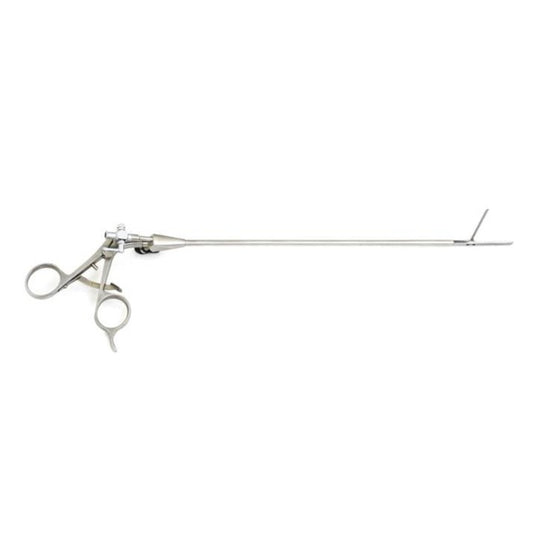 Kumar Instruments Kumar Nashville Surgical (Style) Kumar Chole Clamp 5mm x 37cm KC-002 ...