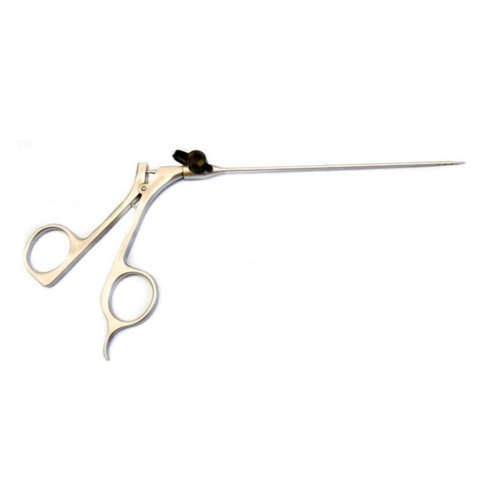 Fascia Close Forceps 2.4mm | SP1600 – Endoscopy Superstore