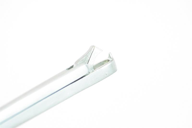 Tishler-Baby GYN Forceps, 20cm/25cm – Endoscopy Superstore