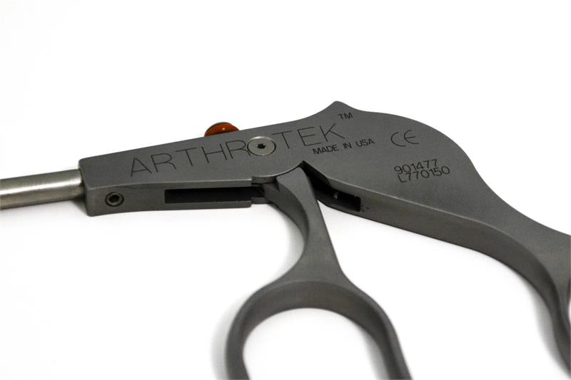 Arthrotek Arthroscopic Nordt Knot Tightener Forcep | 901477 – Endoscopy ...