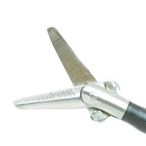 Storz Pediatric Click Line Tube and Scissor Insert, 3mm Straight | 502 ...